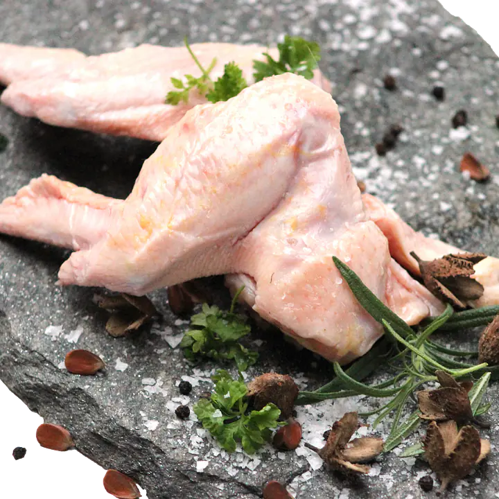 Kyllingvinger - Master