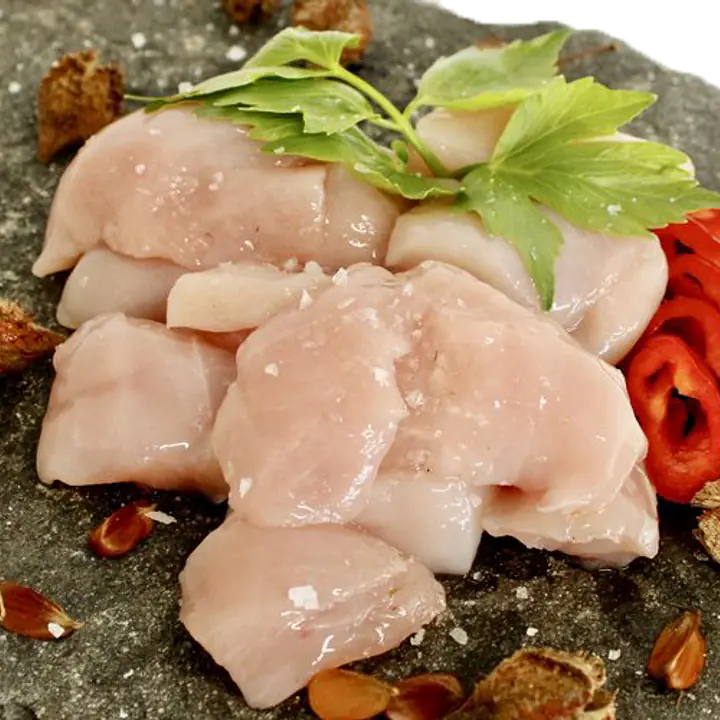 Kylling wok kjøtt - Master