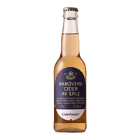 Handverkcider Eple 4,7% - Master