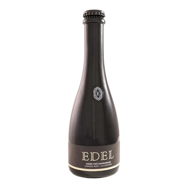 Edel Eplesider 4,7% - Master