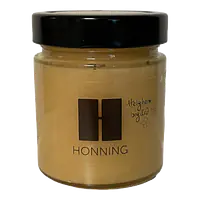 Sommerhonning - Master