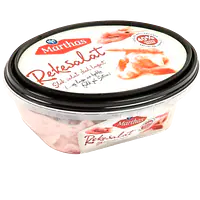 Marthas Rekesalat - Master