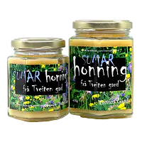 Sumarhonning - Master