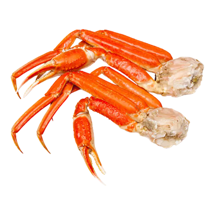 Snøkrabbe B-sortert løsvekt - Master