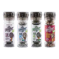 Sjøsaker - Godsaker fra havet - Master