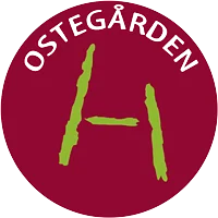 Ostegården