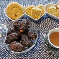 Marhaba kaffe قهوة مرحبا الخليجية - Master