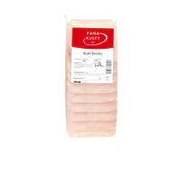 Kokt Skinke - Master