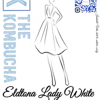 Eldtona White Lady - Master