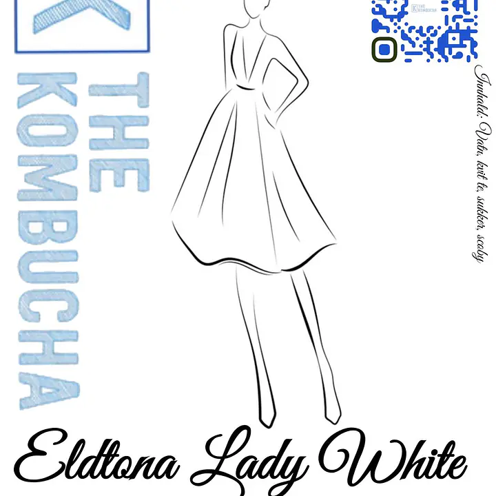 Eldtona White Lady - Master