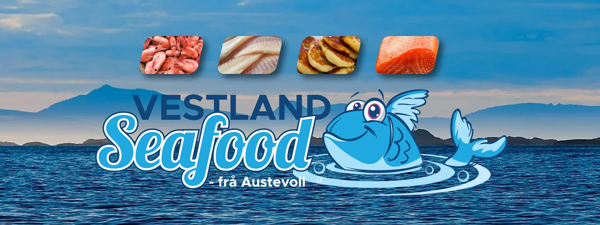Vestland Seafood
