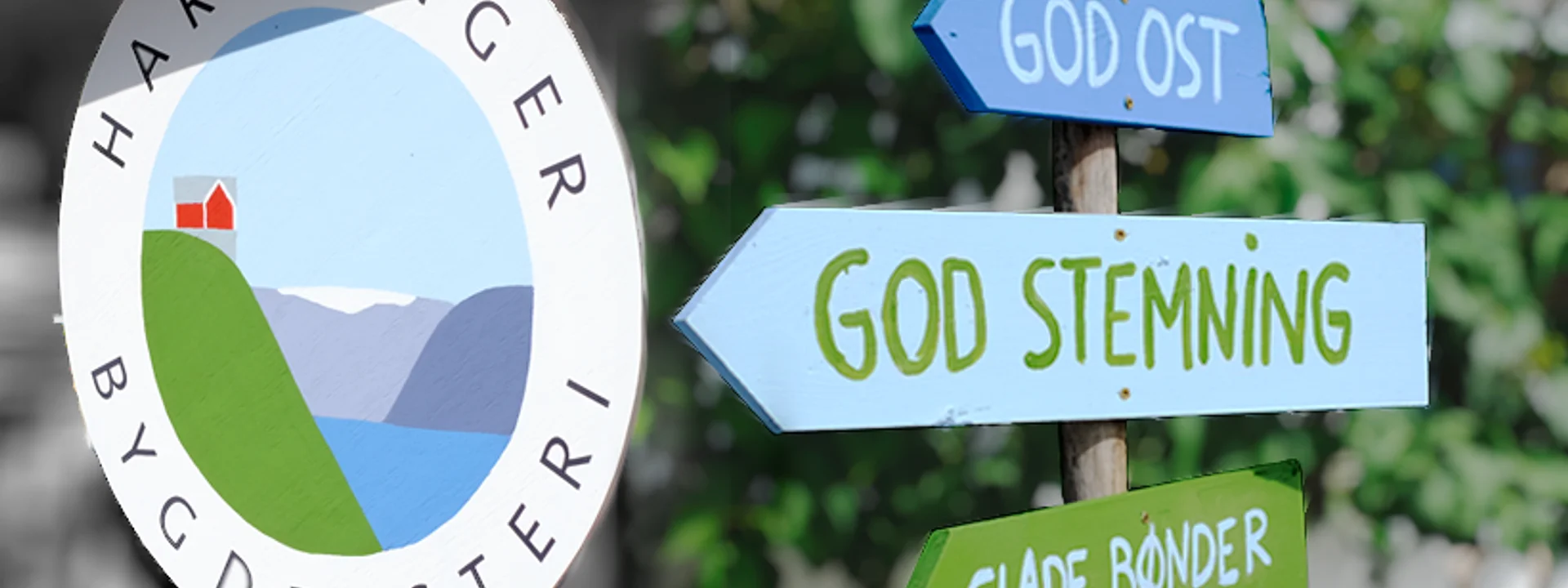 Hardanger Bygdeysteri