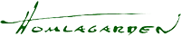 Homlagarden